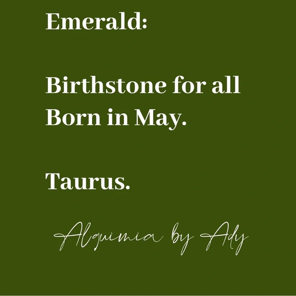 Untreated emerald Victorian silver gem ring/ colorful/western/California - Picture 4 of 7